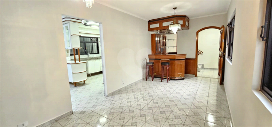 Venda Casa São Paulo Vila Leopoldina REO1055715 5