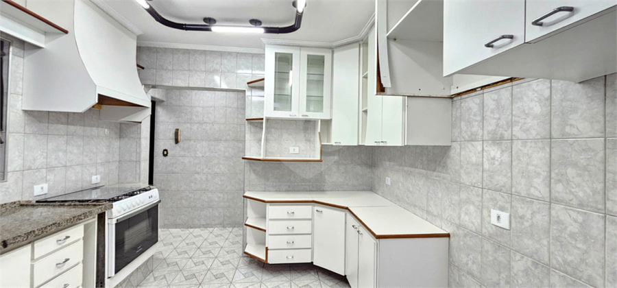 Venda Casa São Paulo Vila Leopoldina REO1055715 14