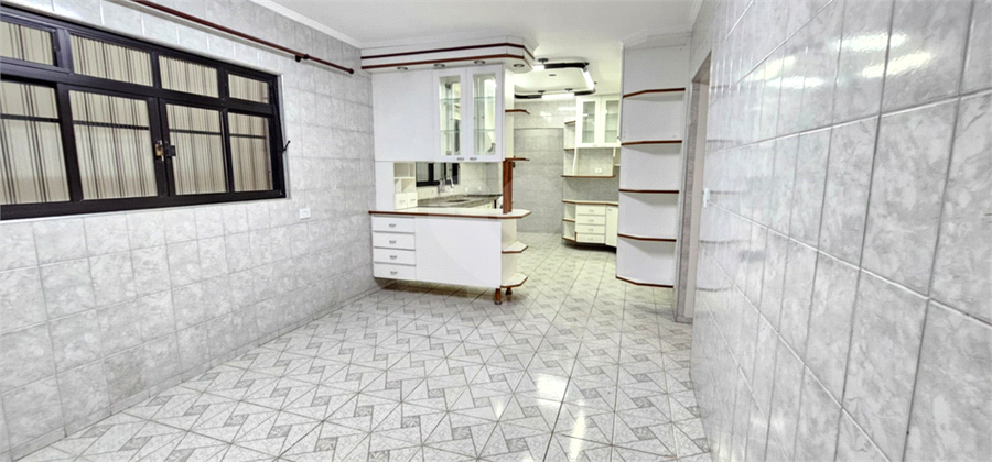 Venda Casa São Paulo Vila Leopoldina REO1055715 15