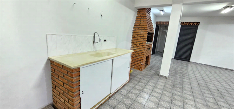 Venda Casa São Paulo Vila Leopoldina REO1055715 44