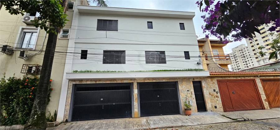 Venda Casa São Paulo Vila Leopoldina REO1055715 1