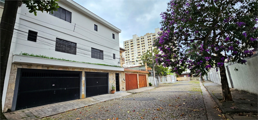 Venda Casa São Paulo Vila Leopoldina REO1055715 3