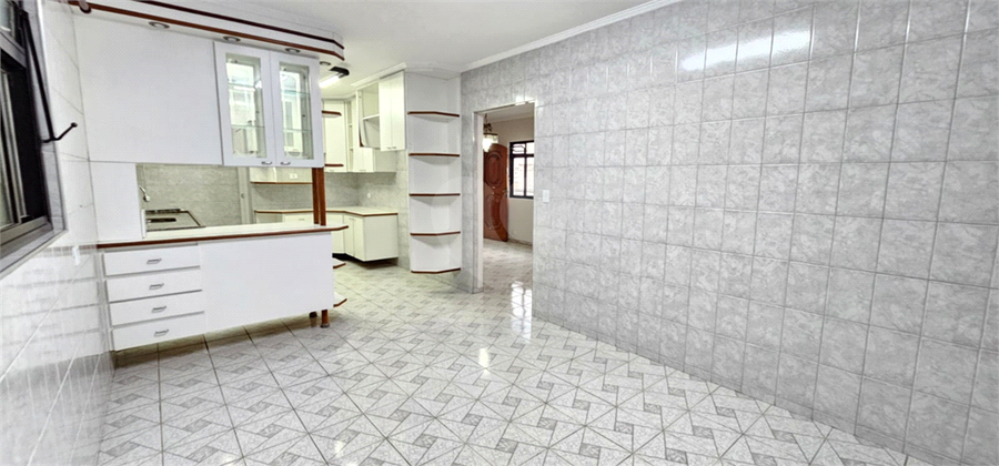 Venda Casa São Paulo Vila Leopoldina REO1055715 12