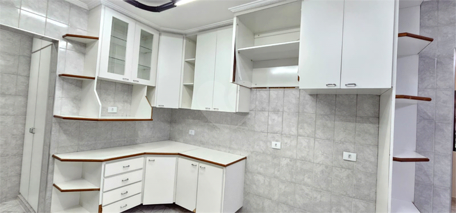 Venda Casa São Paulo Vila Leopoldina REO1055715 10