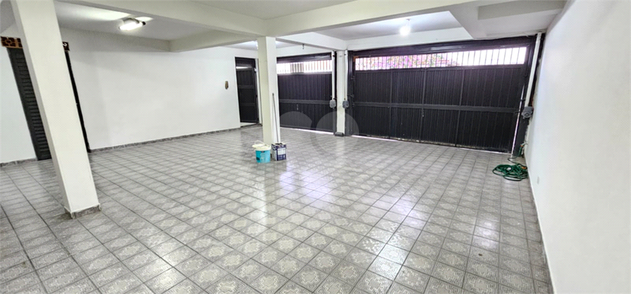 Venda Casa São Paulo Vila Leopoldina REO1055715 47