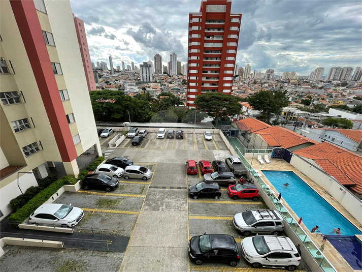 Venda Apartamento São Paulo Vila Carrão REO1055716 27