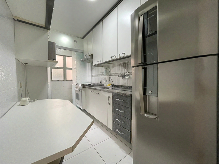 Venda Apartamento São Paulo Vila Carrão REO1055716 11