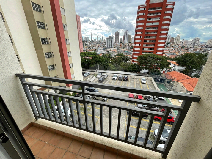 Venda Apartamento São Paulo Vila Carrão REO1055716 6