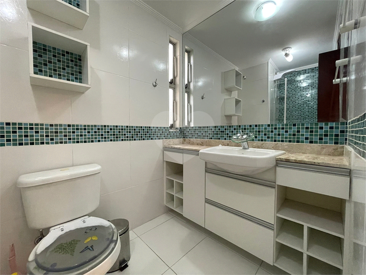 Venda Apartamento São Paulo Vila Carrão REO1055716 18