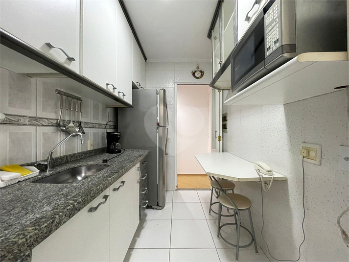 Venda Apartamento São Paulo Vila Carrão REO1055716 9