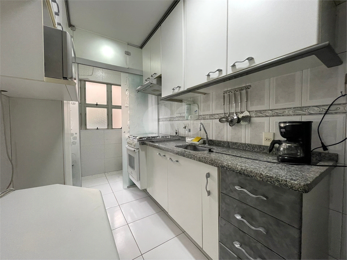 Venda Apartamento São Paulo Vila Carrão REO1055716 7