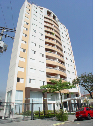 Venda Duplex São Paulo Vila Clementino REO1055717 5