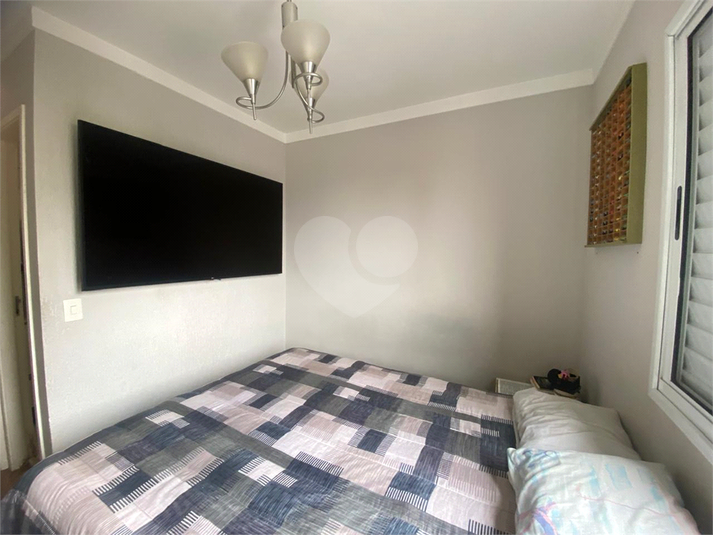 Venda Apartamento São Paulo Vila Maria Alta REO1055721 10