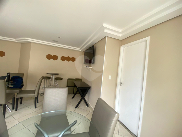 Venda Apartamento São Paulo Vila Maria Alta REO1055721 28