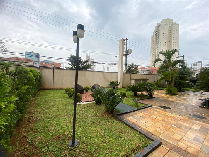 Venda Apartamento São Paulo Vila Maria Alta REO1055721 22