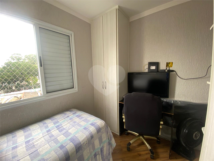 Venda Apartamento São Paulo Vila Maria Alta REO1055721 17