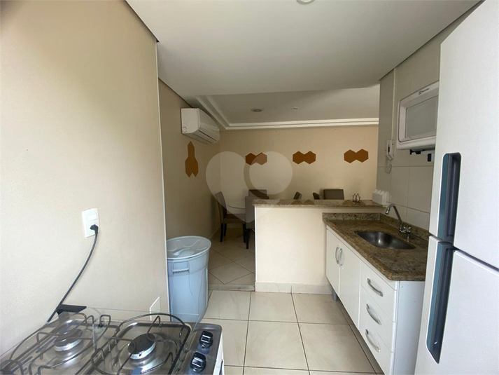 Venda Apartamento São Paulo Vila Maria Alta REO1055721 27