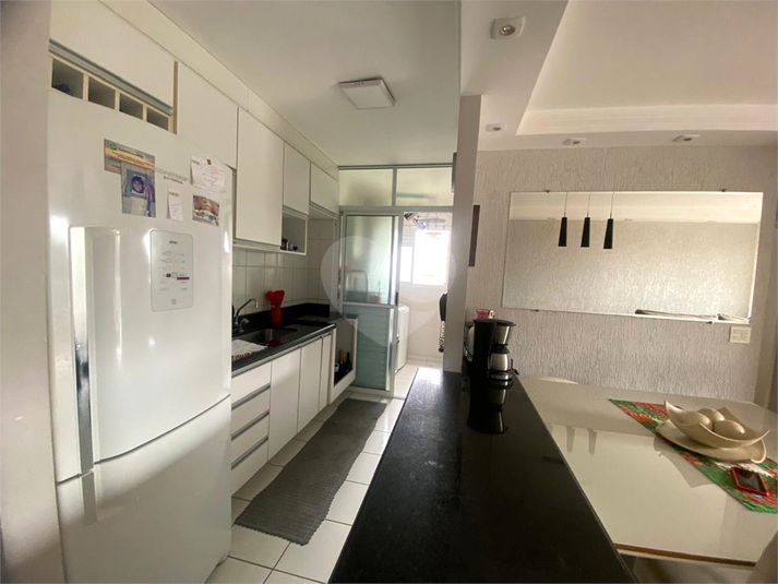 Venda Apartamento São Paulo Vila Maria Alta REO1055721 6