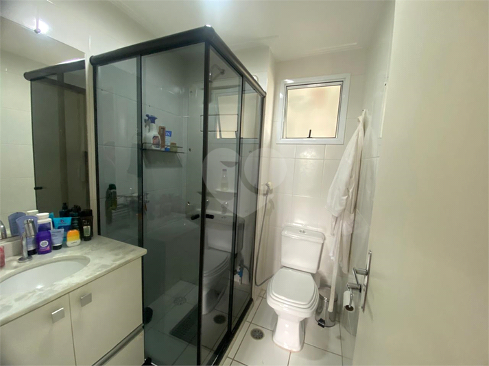 Venda Apartamento São Paulo Vila Maria Alta REO1055721 11