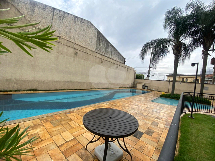 Venda Apartamento São Paulo Vila Maria Alta REO1055721 20