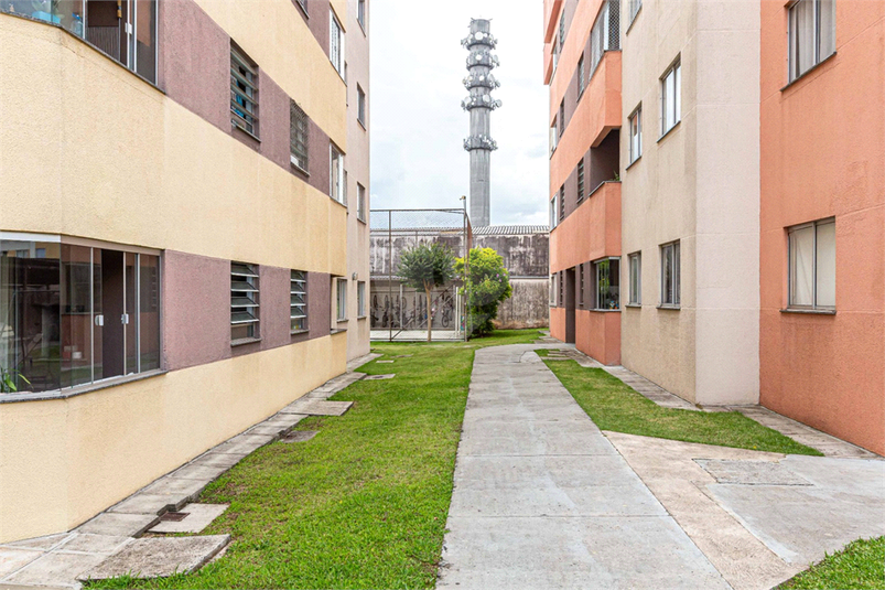 Venda Apartamento Curitiba Capão Raso REO1055724 38