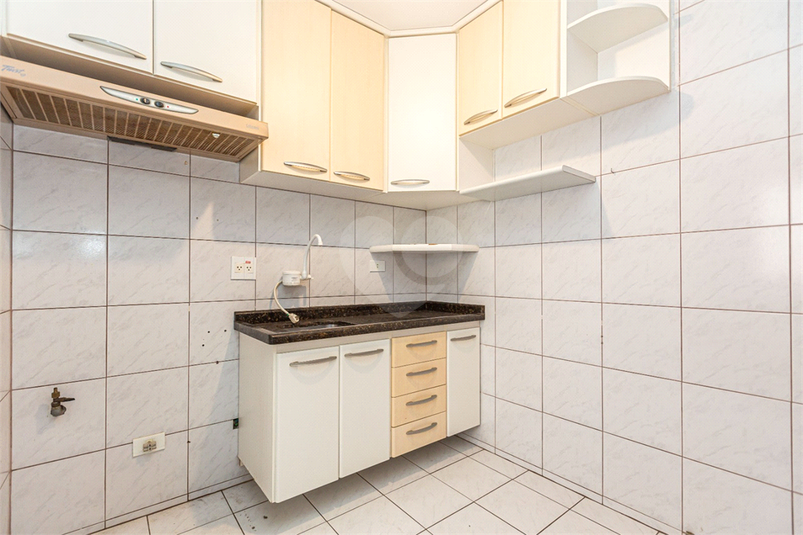 Venda Apartamento Curitiba Capão Raso REO1055724 7