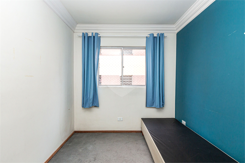 Venda Apartamento Curitiba Capão Raso REO1055724 16