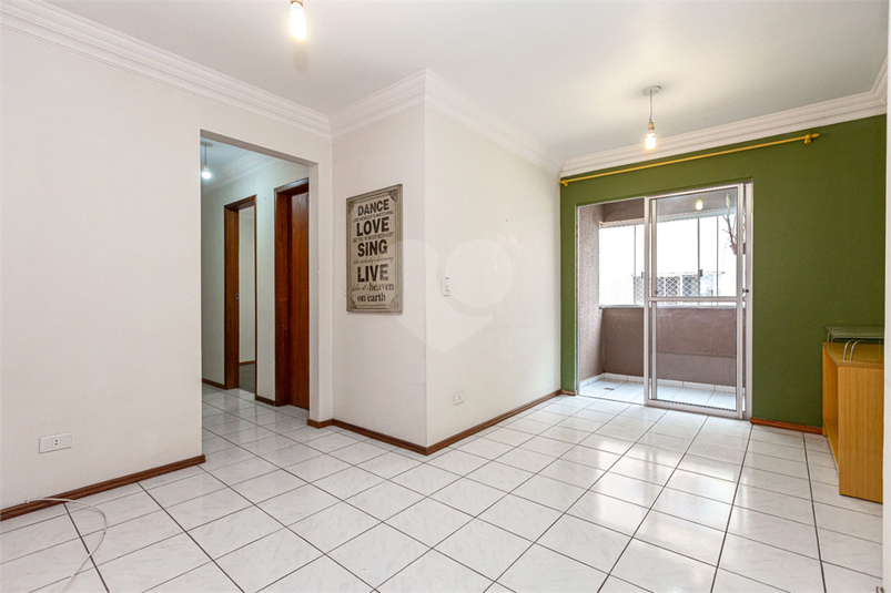 Venda Apartamento Curitiba Capão Raso REO1055724 30