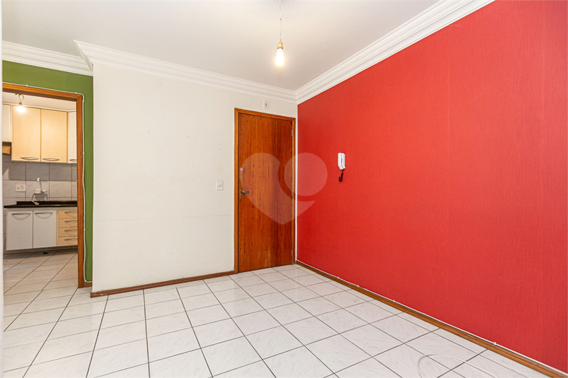 Venda Apartamento Curitiba Capão Raso REO1055724 27