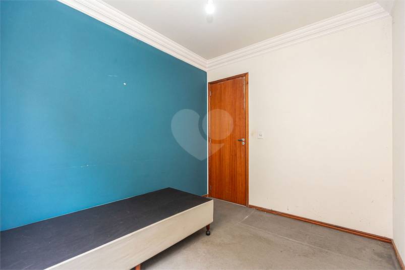 Venda Apartamento Curitiba Capão Raso REO1055724 14