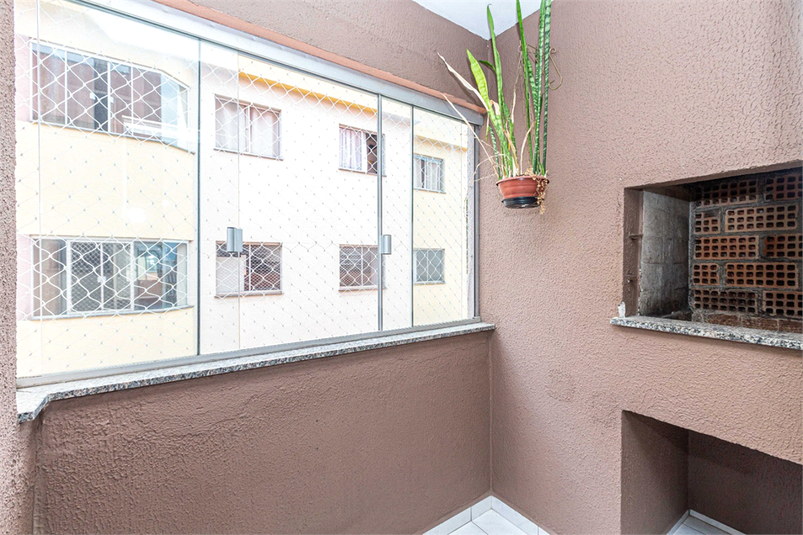 Venda Apartamento Curitiba Capão Raso REO1055724 1