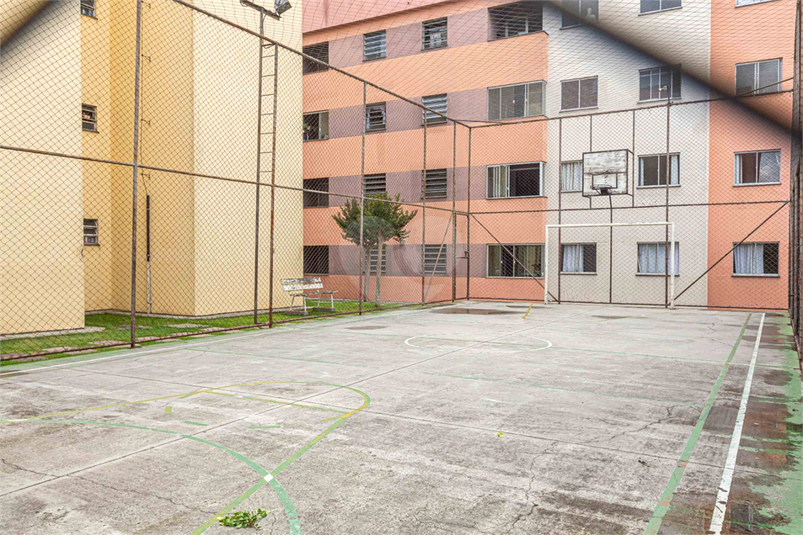 Venda Apartamento Curitiba Capão Raso REO1055724 2