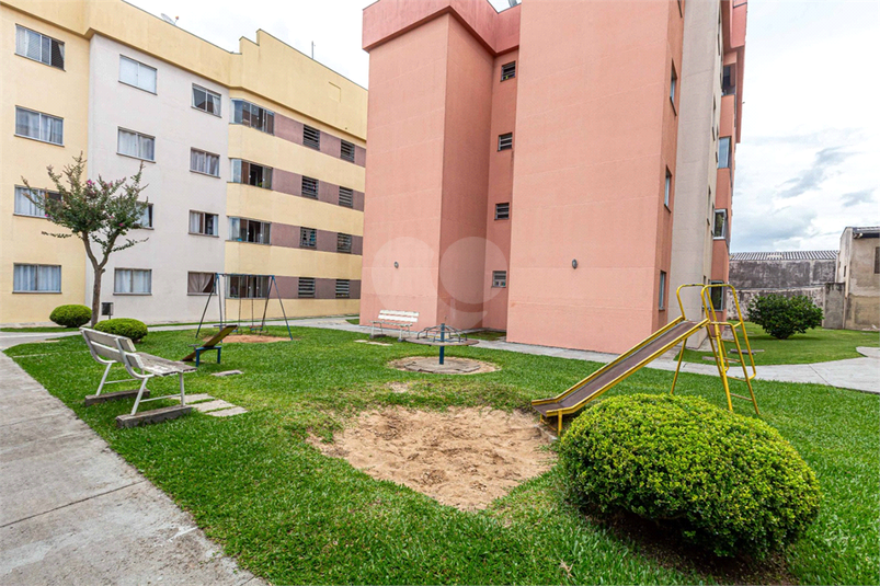 Venda Apartamento Curitiba Capão Raso REO1055724 39