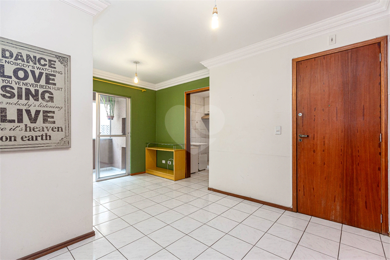 Venda Apartamento Curitiba Capão Raso REO1055724 28