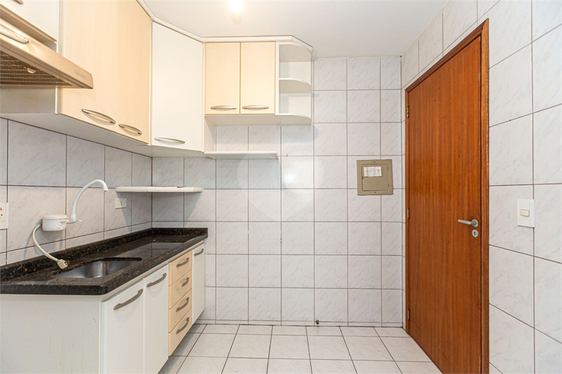 Venda Apartamento Curitiba Capão Raso REO1055724 6