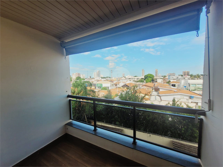 Aluguel Apartamento Indaiatuba Jardim Rossignatti REO1055726 7