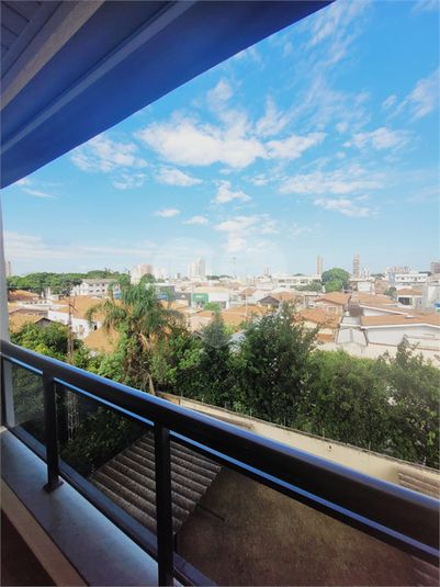 Aluguel Apartamento Indaiatuba Jardim Rossignatti REO1055726 1