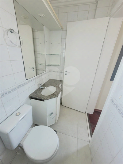 Aluguel Apartamento Indaiatuba Jardim Rossignatti REO1055726 21