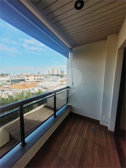 Aluguel Apartamento Indaiatuba Jardim Rossignatti REO1055726 8