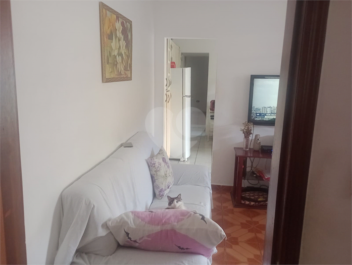 Venda Casa térrea Santo André Vila Francisco Matarazzo REO1055727 4