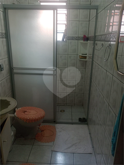 Venda Casa térrea Santo André Vila Francisco Matarazzo REO1055727 7