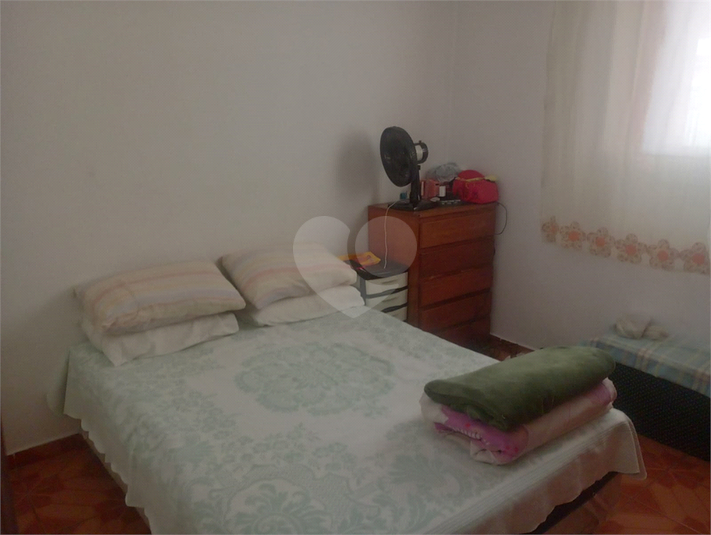 Venda Casa térrea Santo André Vila Francisco Matarazzo REO1055727 3