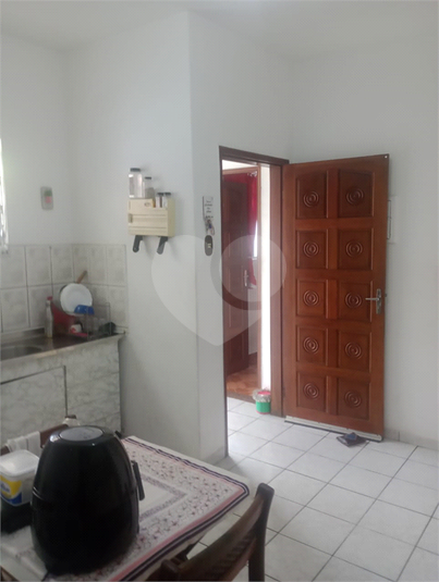 Venda Casa térrea Santo André Vila Francisco Matarazzo REO1055727 12