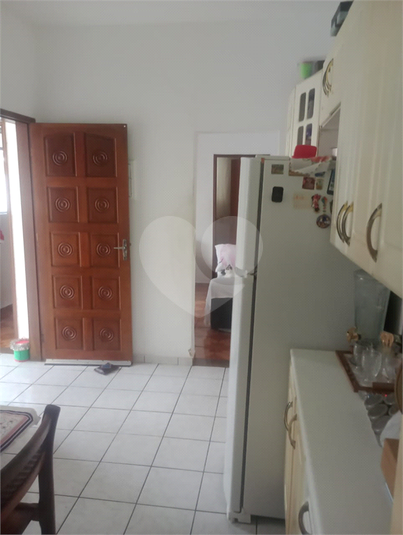 Venda Casa térrea Santo André Vila Francisco Matarazzo REO1055727 9