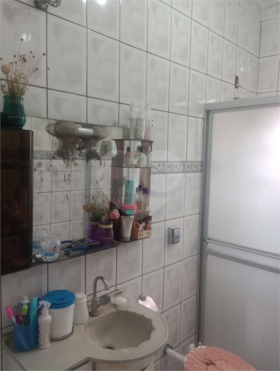 Venda Casa térrea Santo André Vila Francisco Matarazzo REO1055727 8