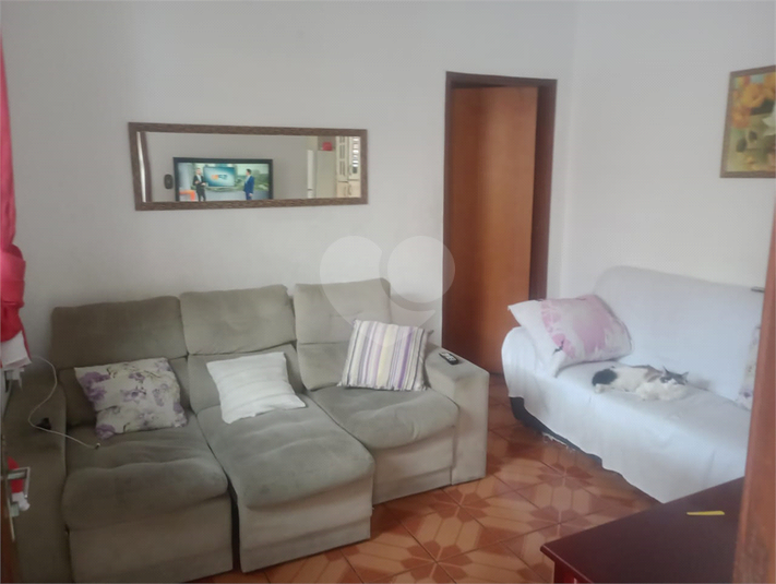 Venda Casa térrea Santo André Vila Francisco Matarazzo REO1055727 6