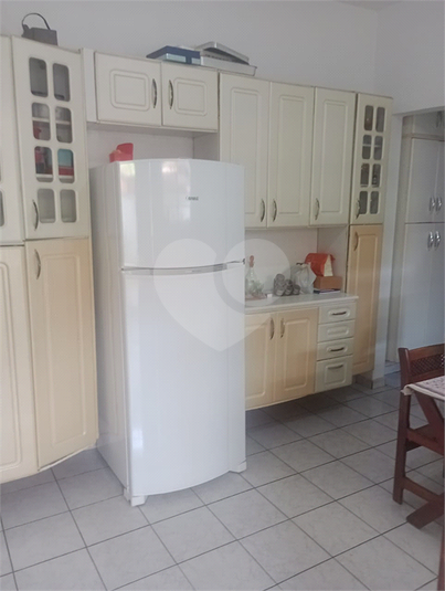 Venda Casa térrea Santo André Vila Francisco Matarazzo REO1055727 13