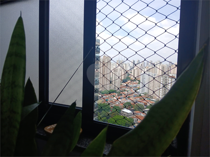 Venda Apartamento São Paulo Água Branca REO1055731 19