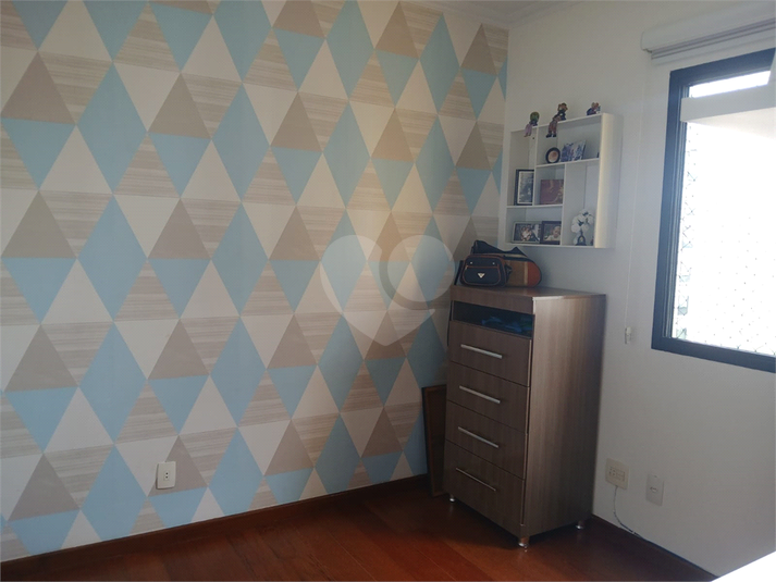 Venda Apartamento São Paulo Água Branca REO1055731 25