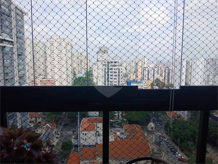 Venda Apartamento São Paulo Água Branca REO1055731 24